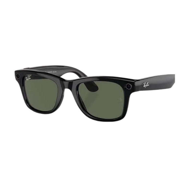 雷朋  RayBan Meta Gen2 智能眼镜 AR研究用 ai眼镜 计价单位:副
