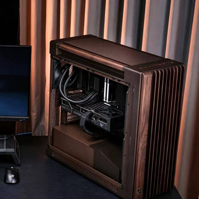 华硕 ASUS 锐龙9950X3D2 塔式服务器 128G 2T+4T 预留显卡位置 定制 计价单位:台 华硕 ASUS 锐龙9950X3D2 塔式服务器 128G 2T+4T 预留显卡位置 定制 计价单位:台