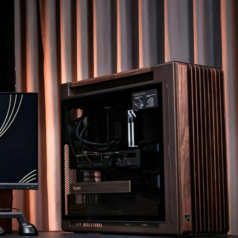 华硕 ASUS 锐龙9950X3D2 塔式服务器 128G 2T+4T 预留显卡位置 定制 计价单位:台 华硕 ASUS 锐龙9950X3D2 塔式服务器 128G 2T+4T 预留显卡位置 定制 计价单位:台