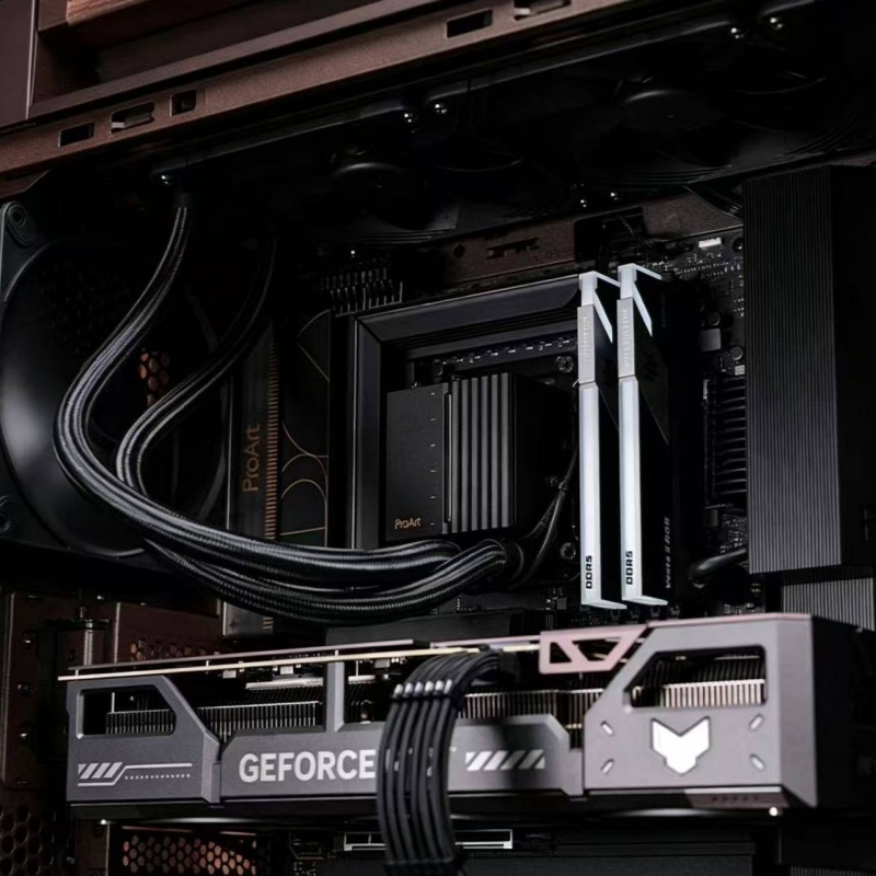 华硕 ASUS 锐龙9950X3D2 塔式服务器 128G 2T+4T 预留显卡位置 定制 计价单位:台 华硕 ASUS 锐龙9950X3D2 塔式服务器 128G 2T+4T 预留显卡位置 定制 计价单位:台