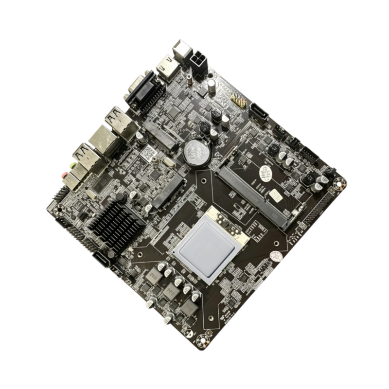 ALINX  AXKU125 FPGA FPGA开发板 黑金 Xilinx Kintex UltraScale XCKU115 60G光纤QSFP+网络存储加速FMC HPC数据中心 定制款 计价单位:块