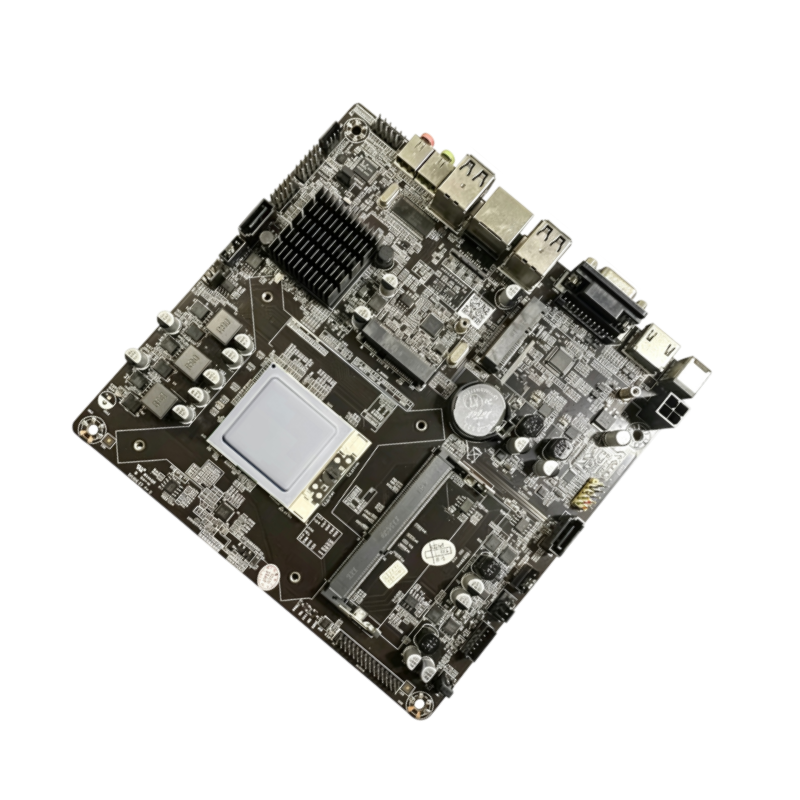 ALINX  AXKU125 FPGA FPGA开发板 黑金 Xilinx Kintex UltraScale XCKU115 60G光纤QSFP+网络存储加速FMC HPC数据中心 定制款 计价单位:块