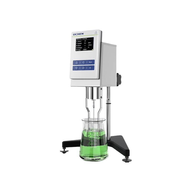 力辰  LC-NDJ-8S pro 旋转粘度计 计价单位:台