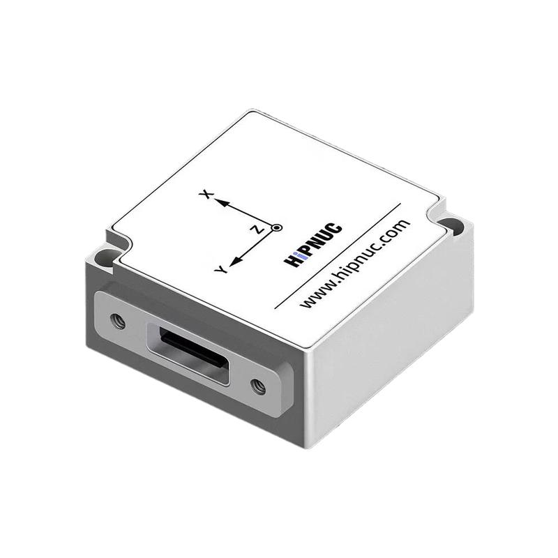 HiPNUC   R2-USB-000 陀螺仪 加速度计 姿态传感器 倾角模块 惯性导航 计价单位:个
