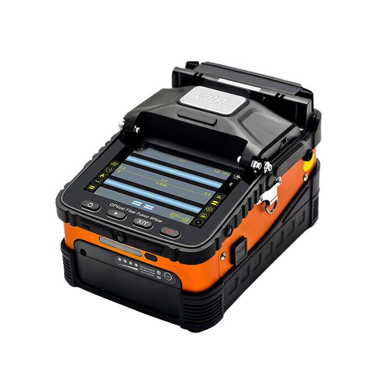 灼识  AI-5Pro 光纤熔接机 全自动六马达高精度光缆  耐用/非触屏 计价单位:台