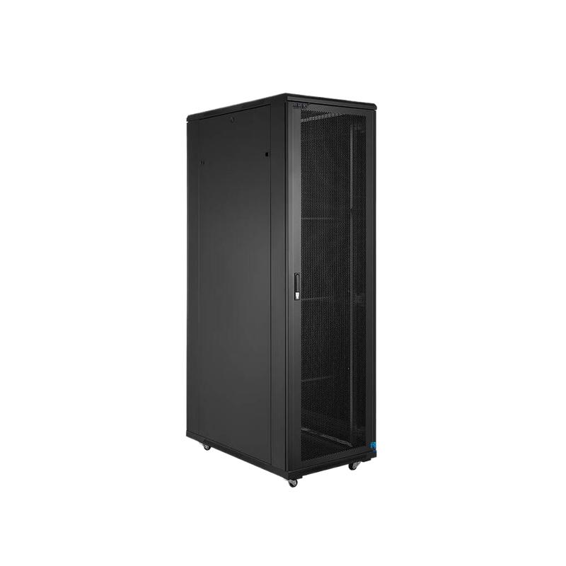 图腾   42u  机柜42U2000高600宽1200深服务器机柜 计价单位:台
