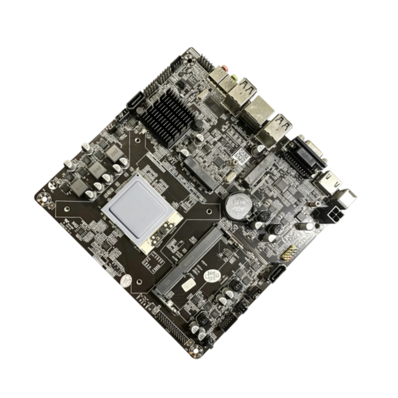 ALINX  AXKU1200  FPGA FPGA开发板 黑金 Xilinx Kintex UltraScale XCKU115 60G光纤QSFP+网络存储加速FMC HPC数据中心 定制款 计价单位:块