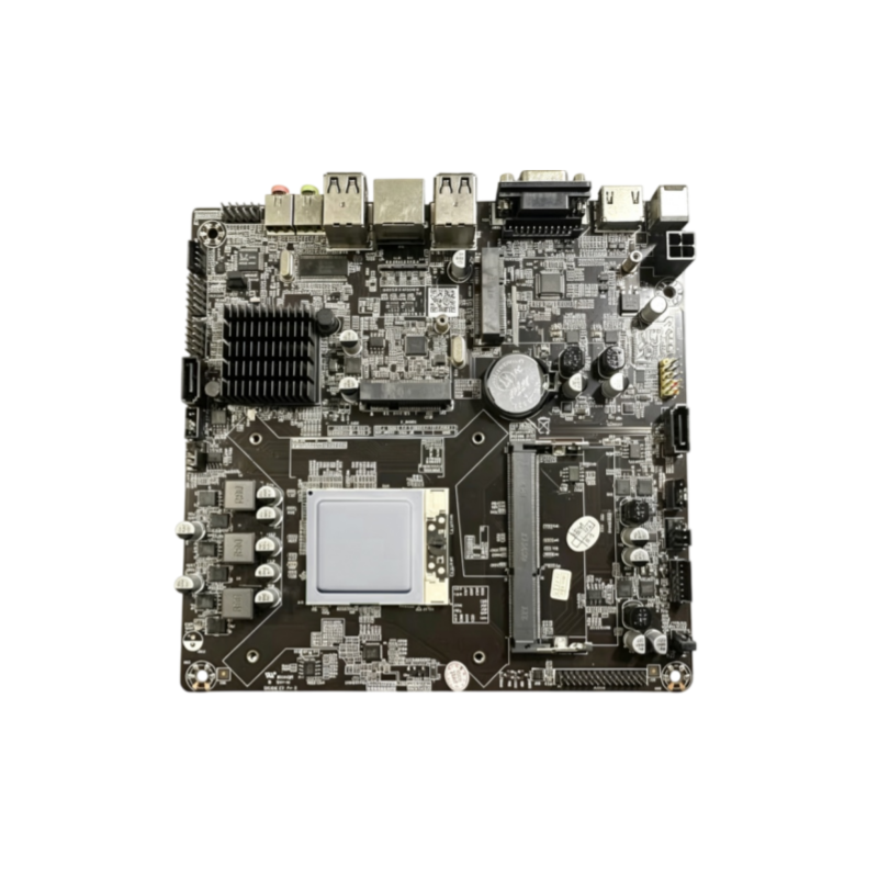 ALINX AXKU1200 FPGA FPGA开发板 黑金 Xilinx Kintex UltraScale XCKU115 60G光纤QSFP+网络存储加速FMC HPC数据中心 定制款 计价单位:块