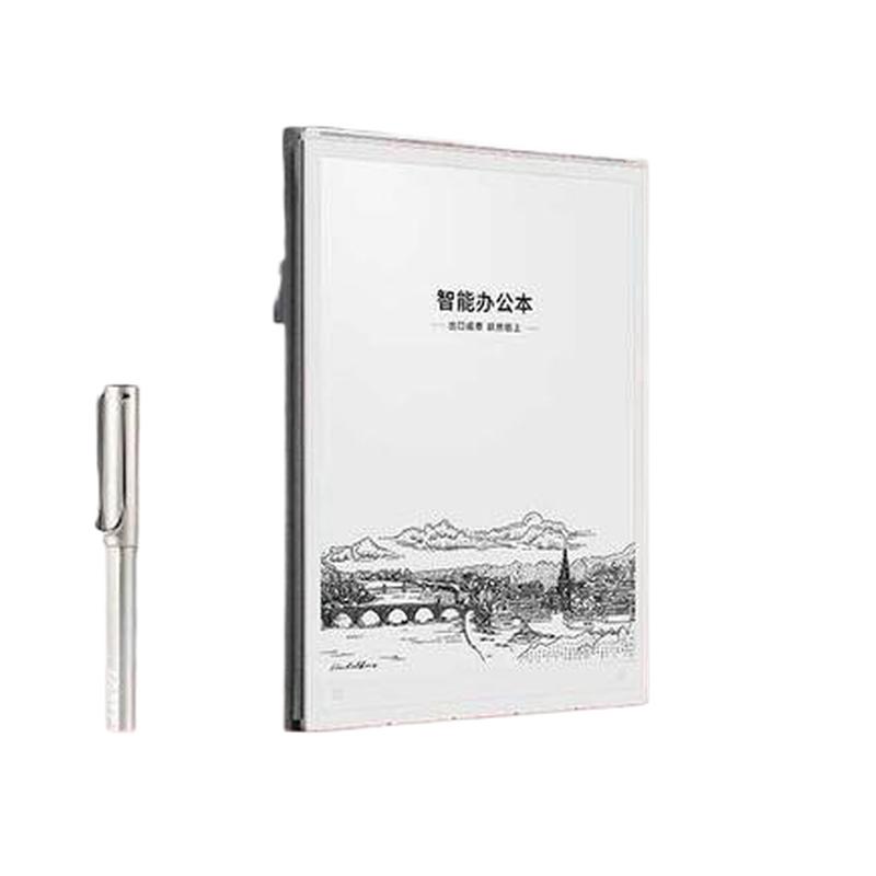 科大讯飞 IFLYTEK X5LAMY 10.65英寸 电子书阅读器 含保护套 笔芯套装 计价单位:台