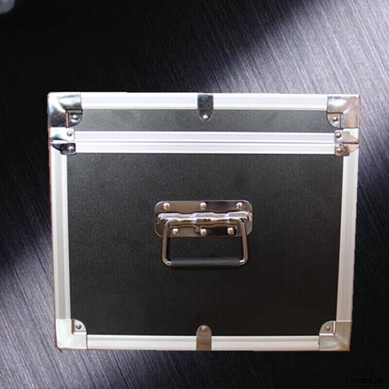 澳颜莱  大号60*40*40 特大号铝合金工具箱 计价单位:个