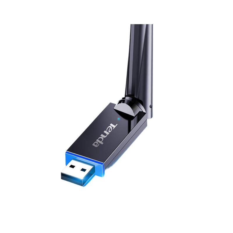 腾达  AX900免驱 usb无线网卡wifi6 双频5g 计价单位:个