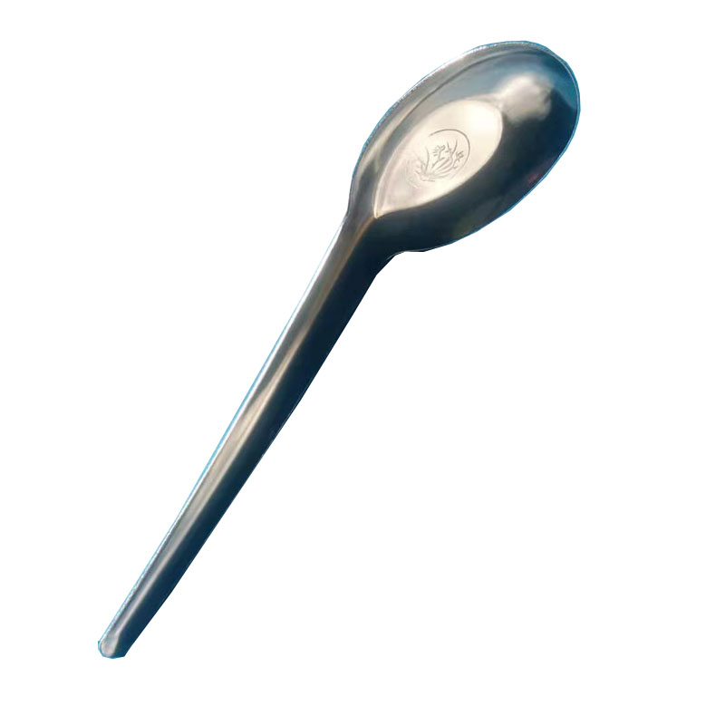企普 16*4cm 勺子 304不锈钢 计价单位:把