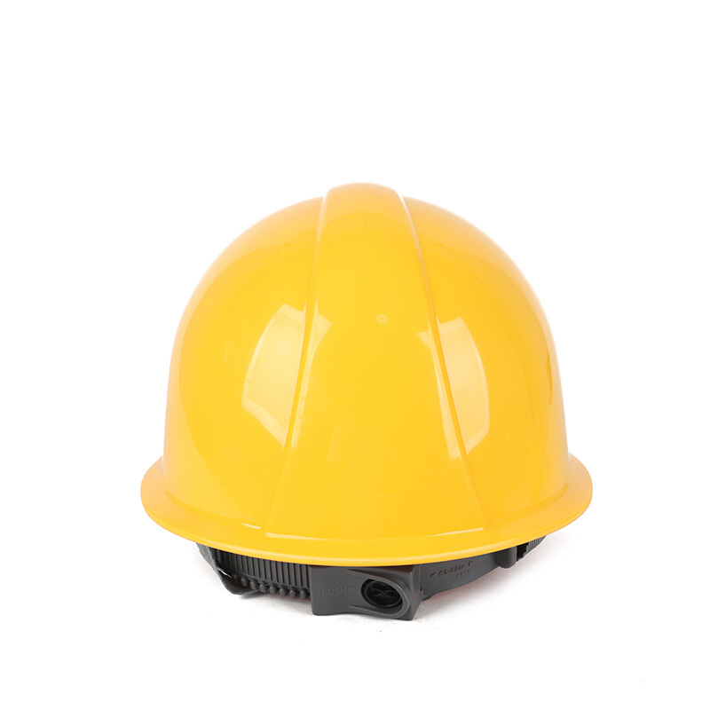 安捷迅  黄色 安全帽 防静电 均码 计价单位:顶